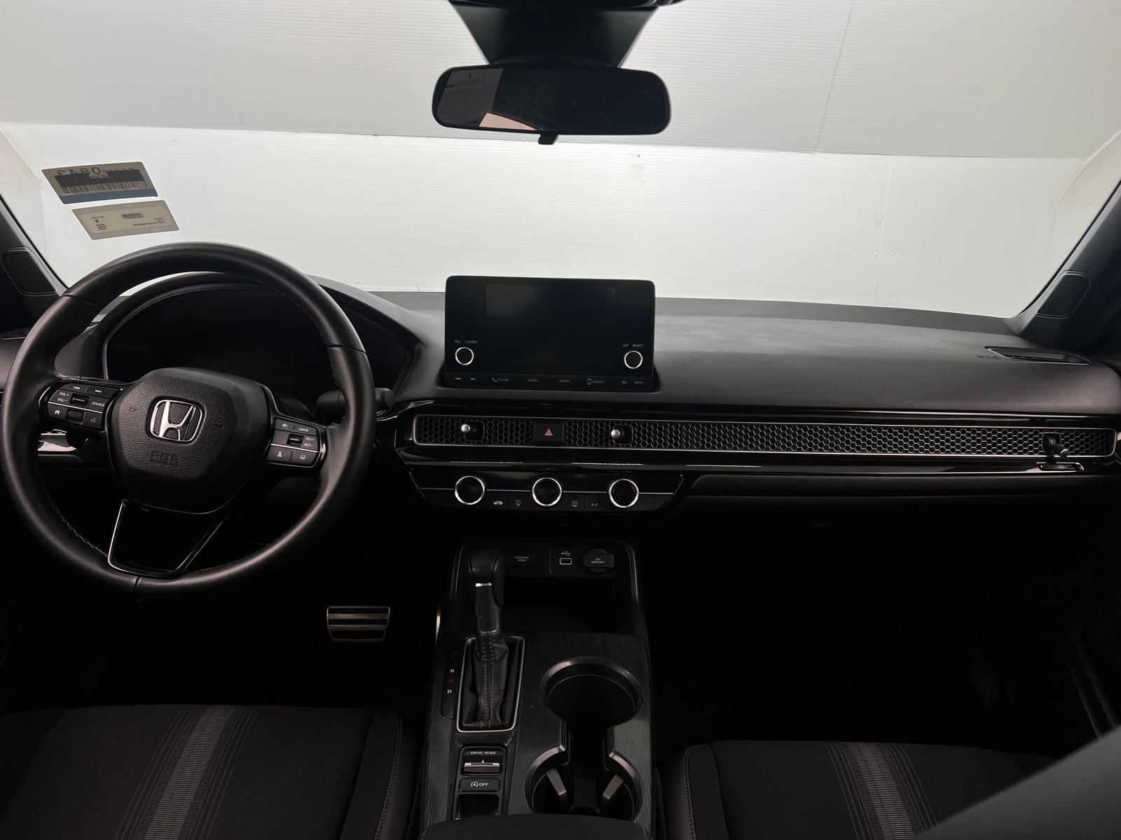 Thumbnail: 2023 Honda Civic - 3