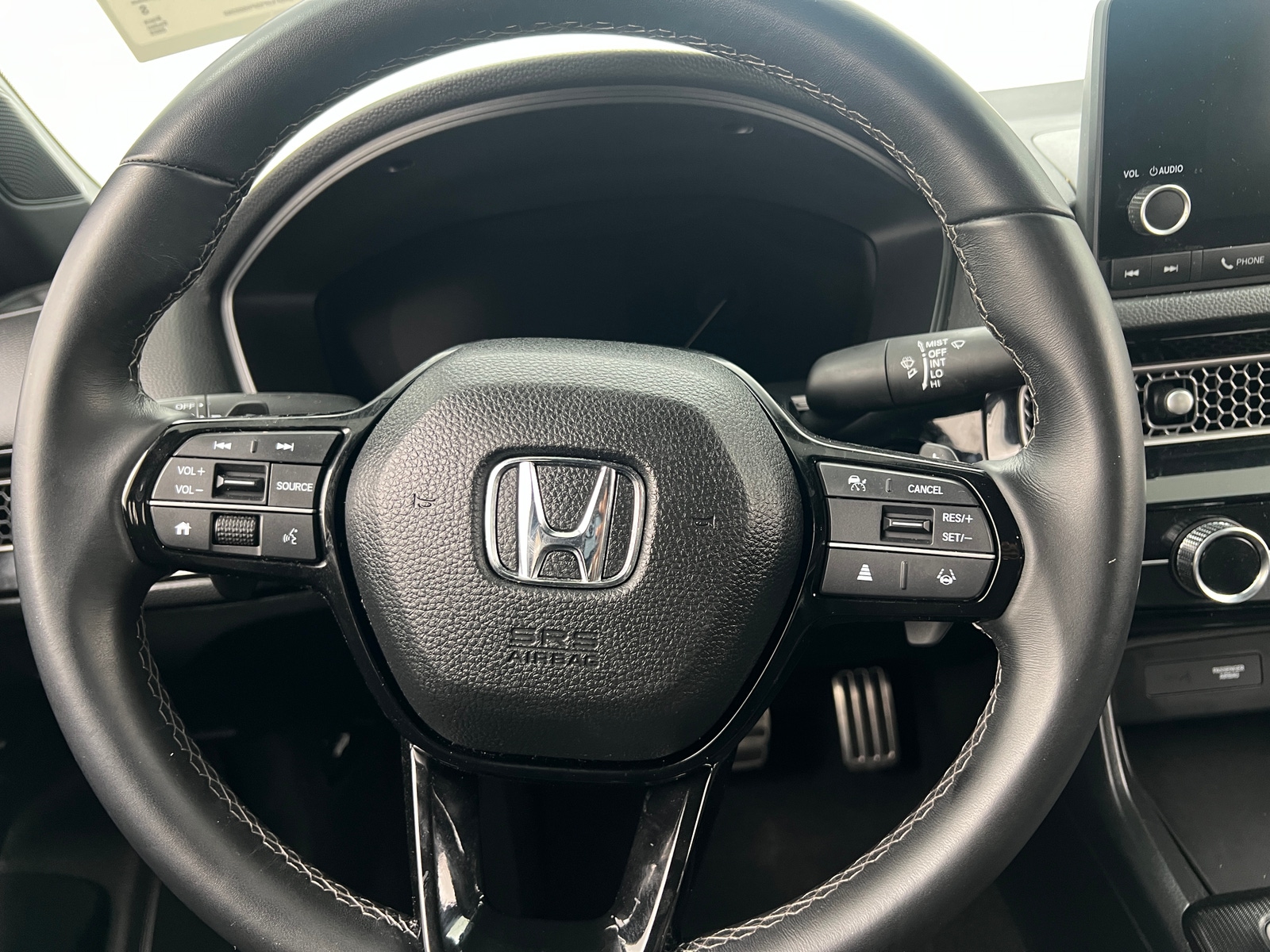 Thumbnail: 2023 Honda Civic - 5