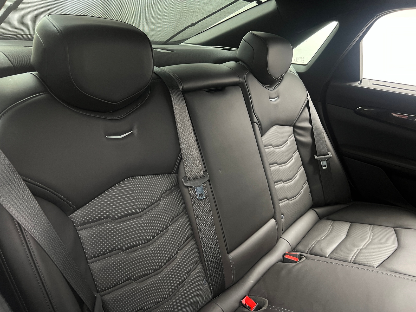 Thumbnail: 2020 Cadillac CT6 - 5