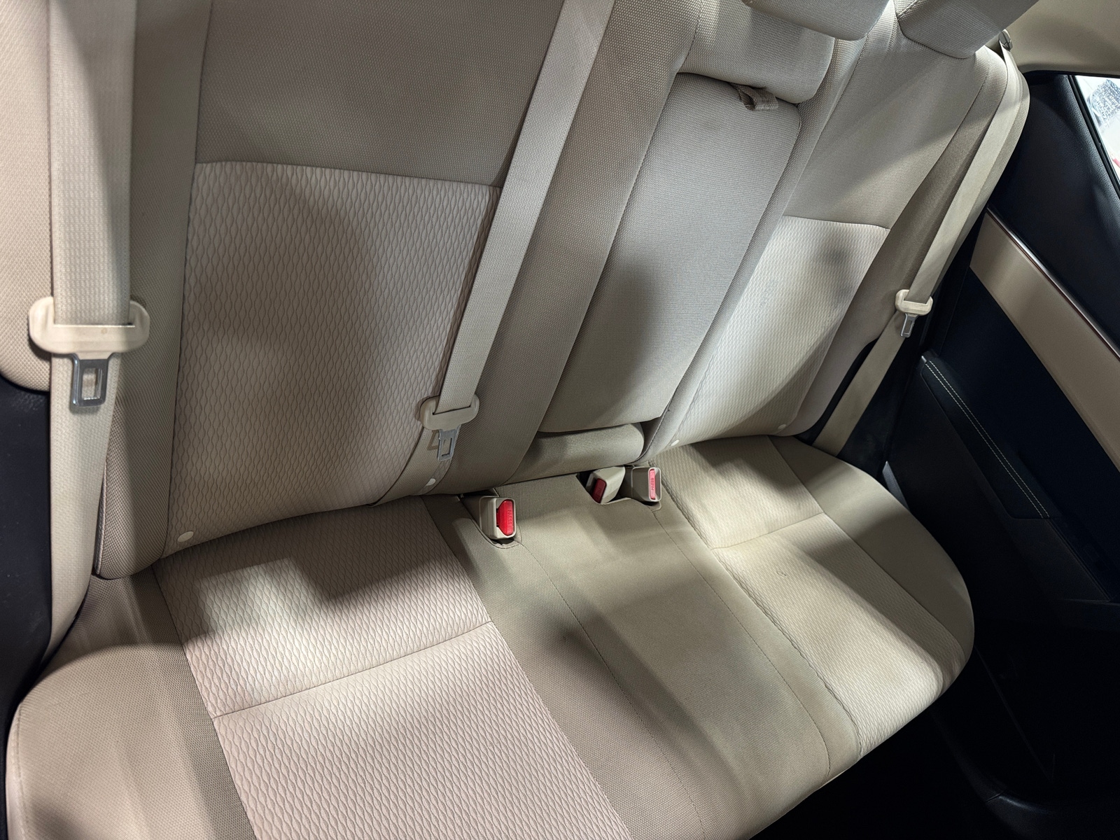 Thumbnail: 2015 Toyota Corolla - 6