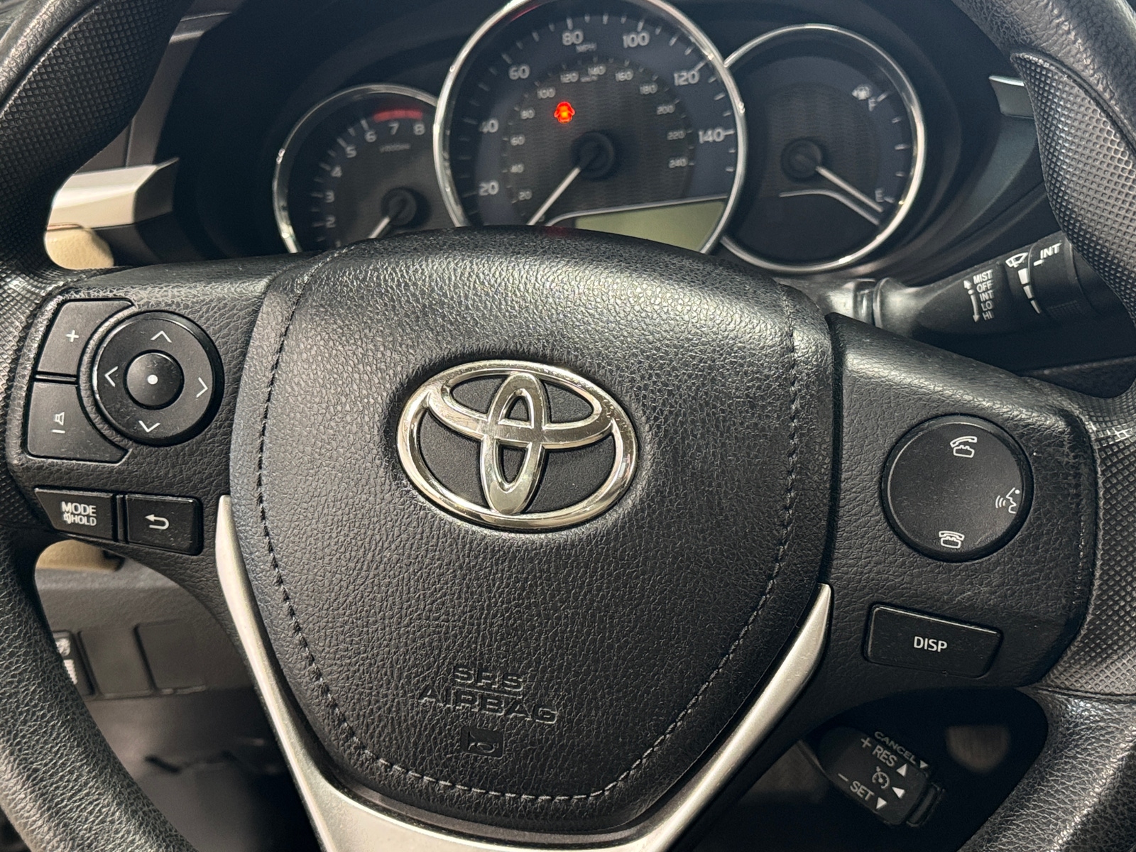 Thumbnail: 2015 Toyota Corolla - 5