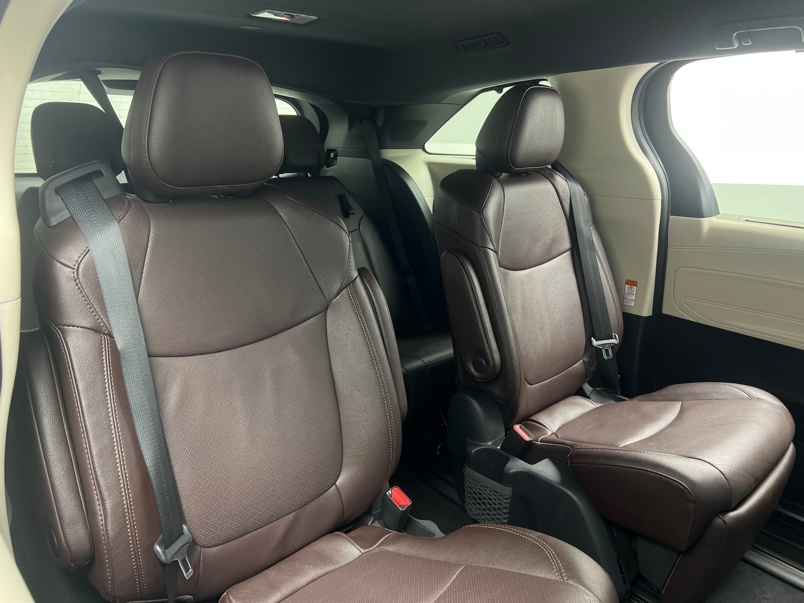 Thumbnail: 2024 Toyota Sienna - 5