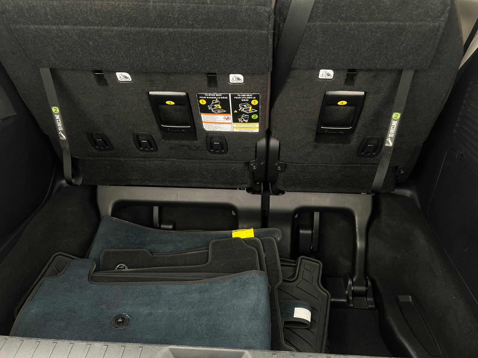 Thumbnail: 2024 Toyota Sienna - 6