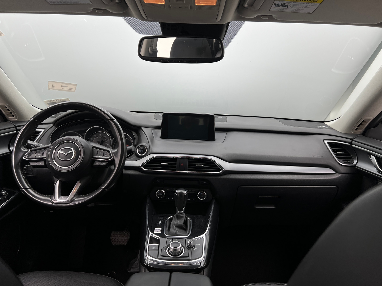 Thumbnail: 2018 Mazda CX-9 - 2