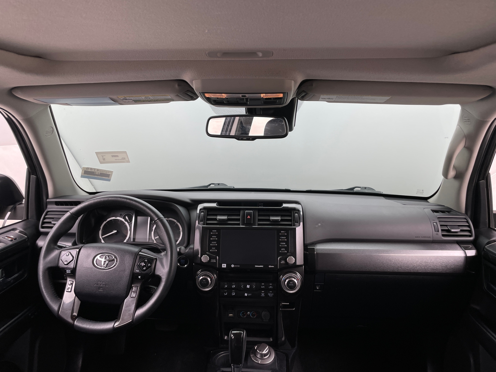 Thumbnail: 2020 Toyota 4Runner - 3