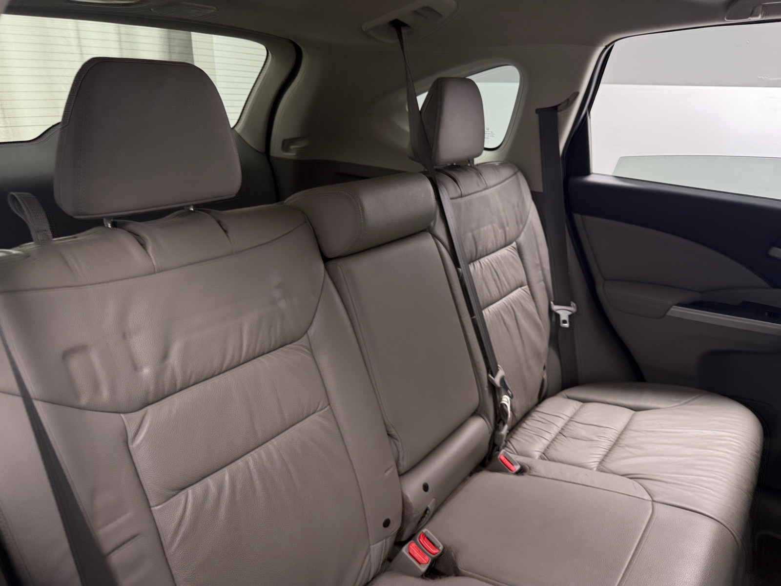 Thumbnail: 2012 Honda CR-V - 5