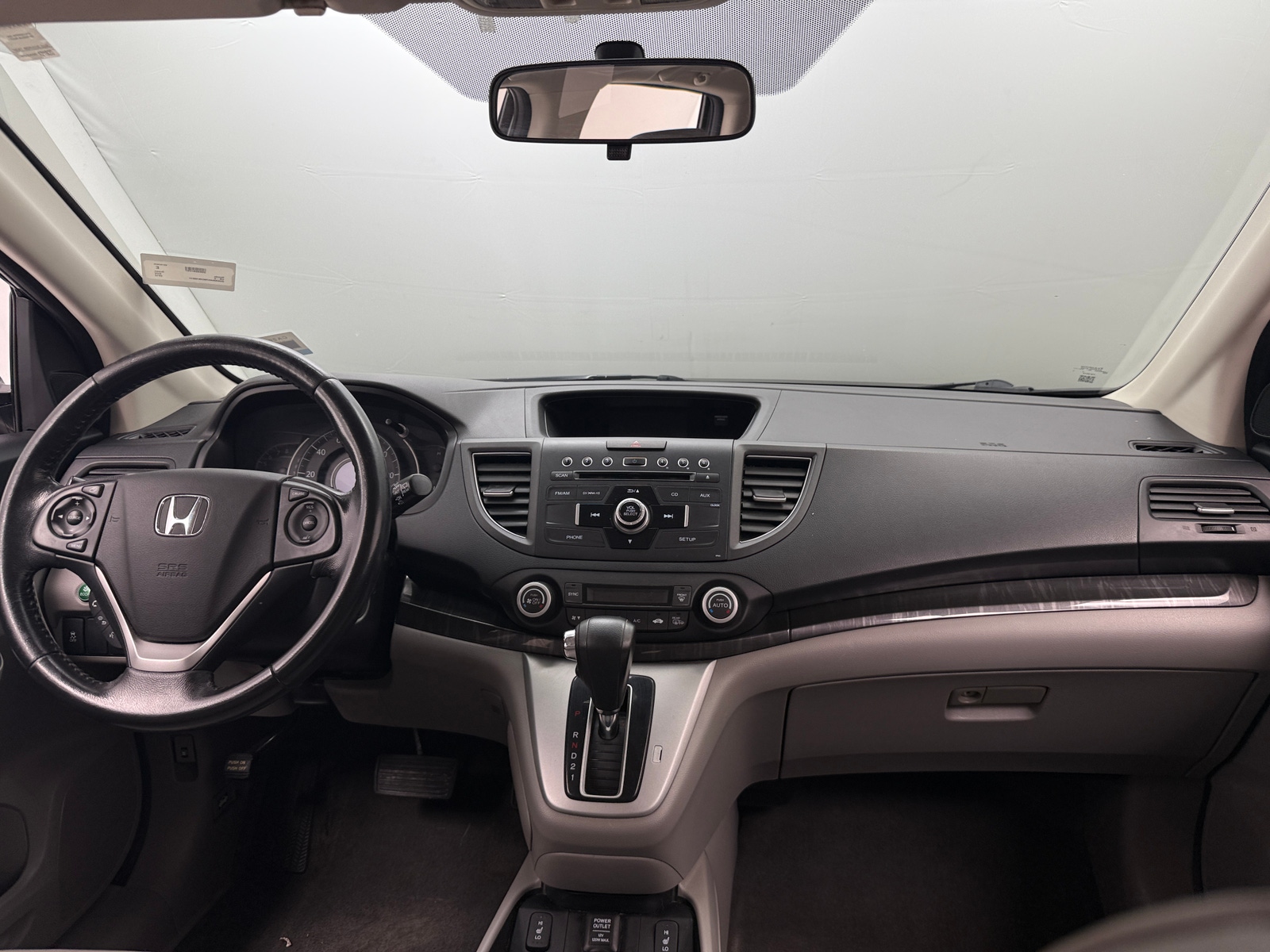 Thumbnail: 2012 Honda CR-V - 2