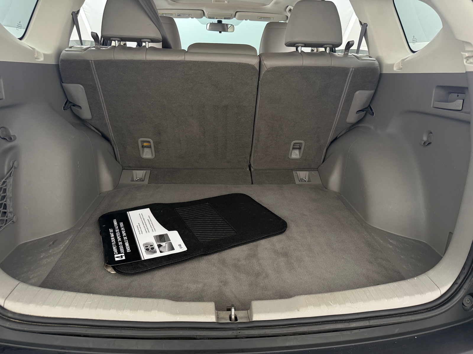 Thumbnail: 2012 Honda CR-V - 6