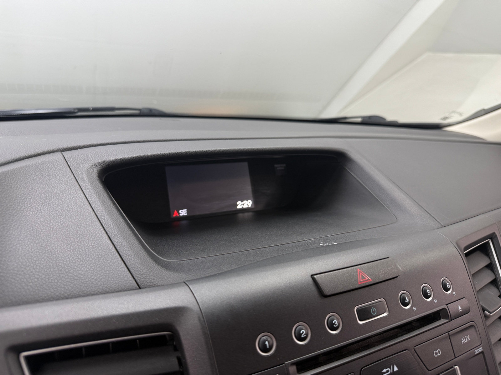Thumbnail: 2012 Honda CR-V - 3