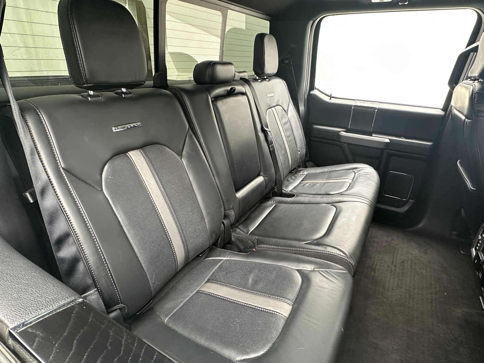 Thumbnail: 2020 Ford Econoline - 5