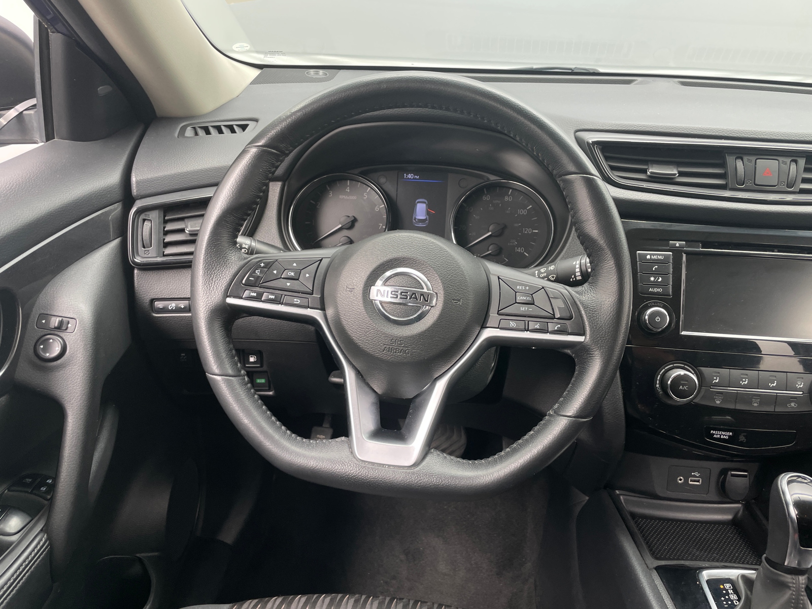 Thumbnail: 2018 Nissan Rogue - 5