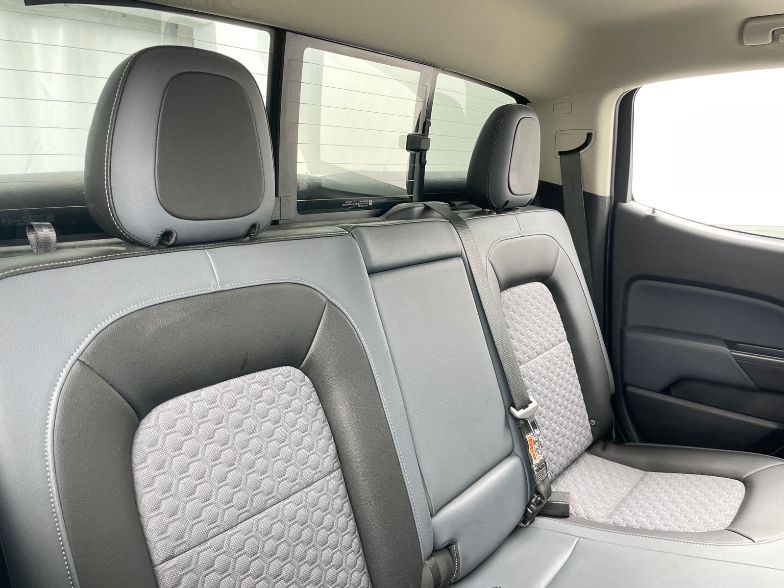 Thumbnail: 2019 Chevrolet Colorado - 5