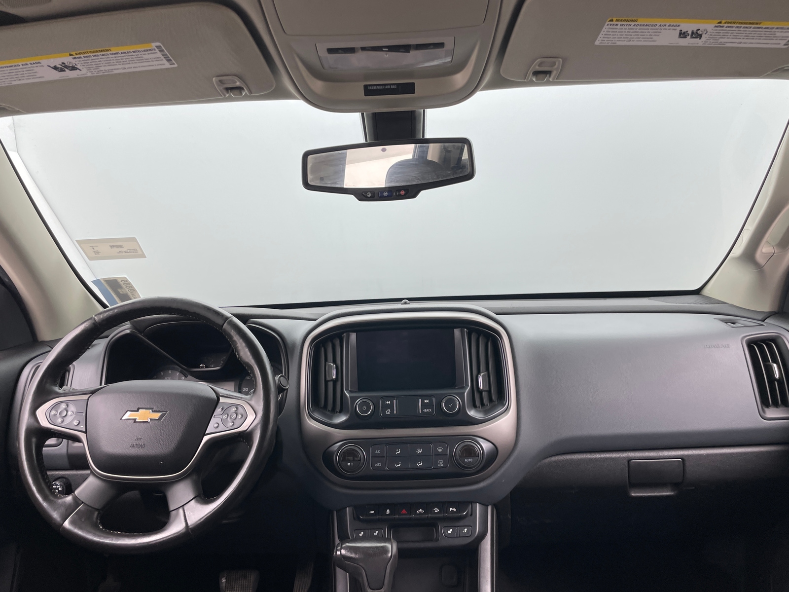 Thumbnail: 2019 Chevrolet Colorado - 2