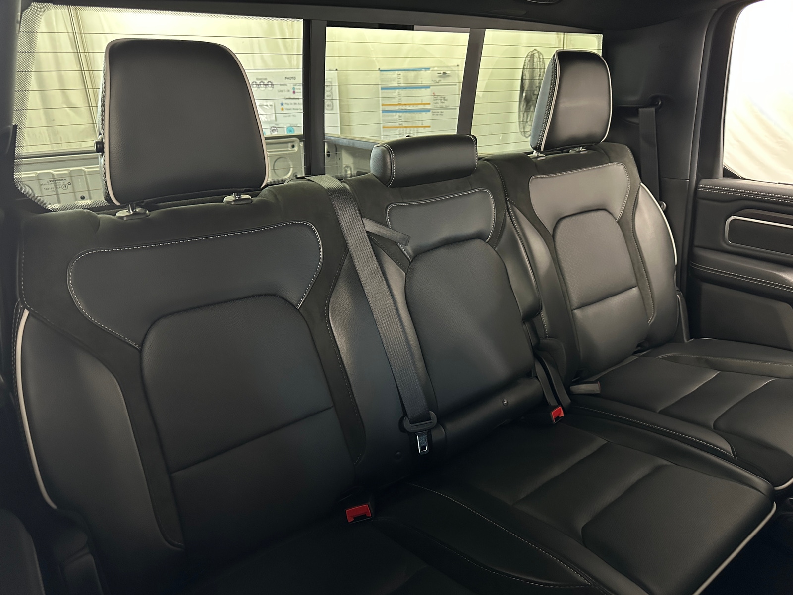 Thumbnail: 2025 RAM 1500 - 5