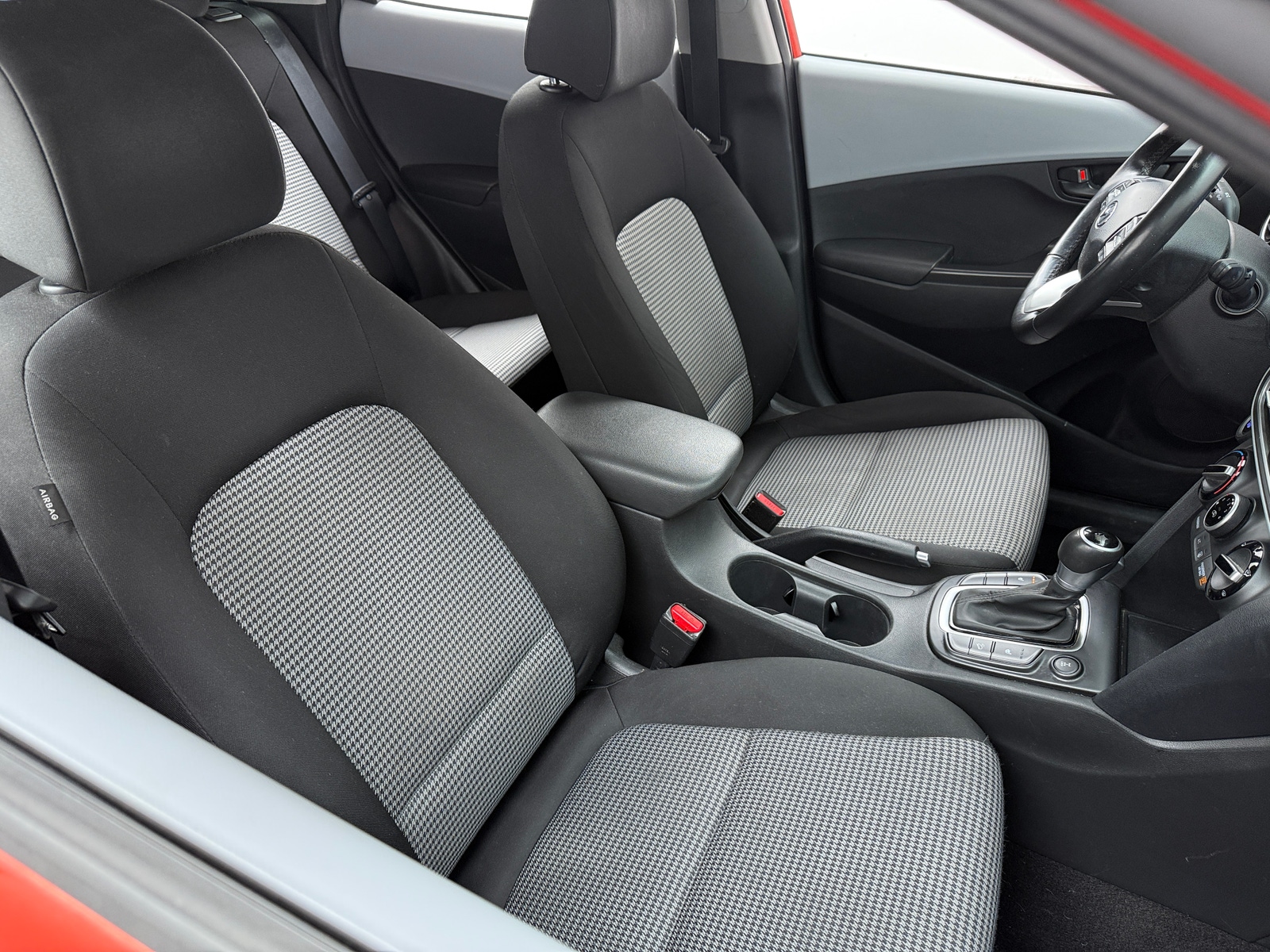 Thumbnail: 2019 Hyundai Kona - 2