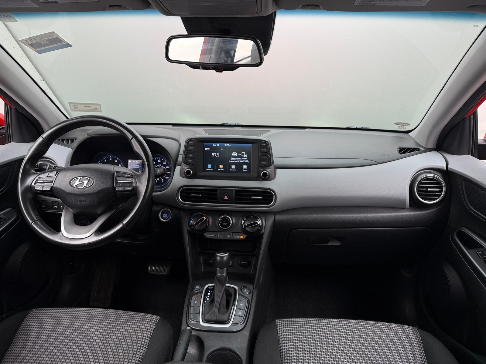 Thumbnail: 2019 Hyundai Kona - 3