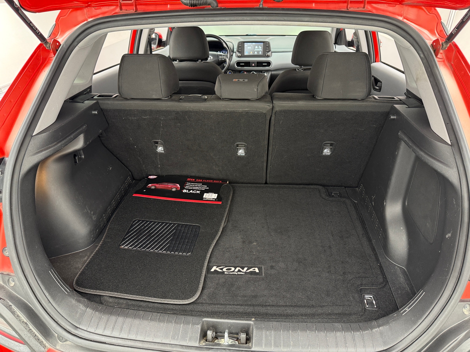 Thumbnail: 2019 Hyundai Kona - 7