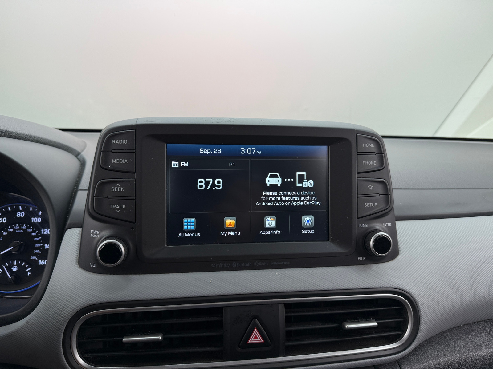 Thumbnail: 2019 Hyundai Kona - 4