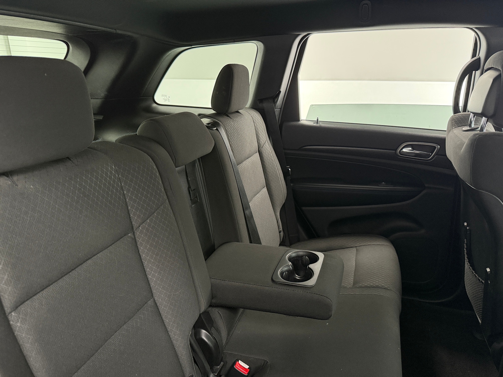 Thumbnail: 2018 Jeep Grand Cherokee - 6