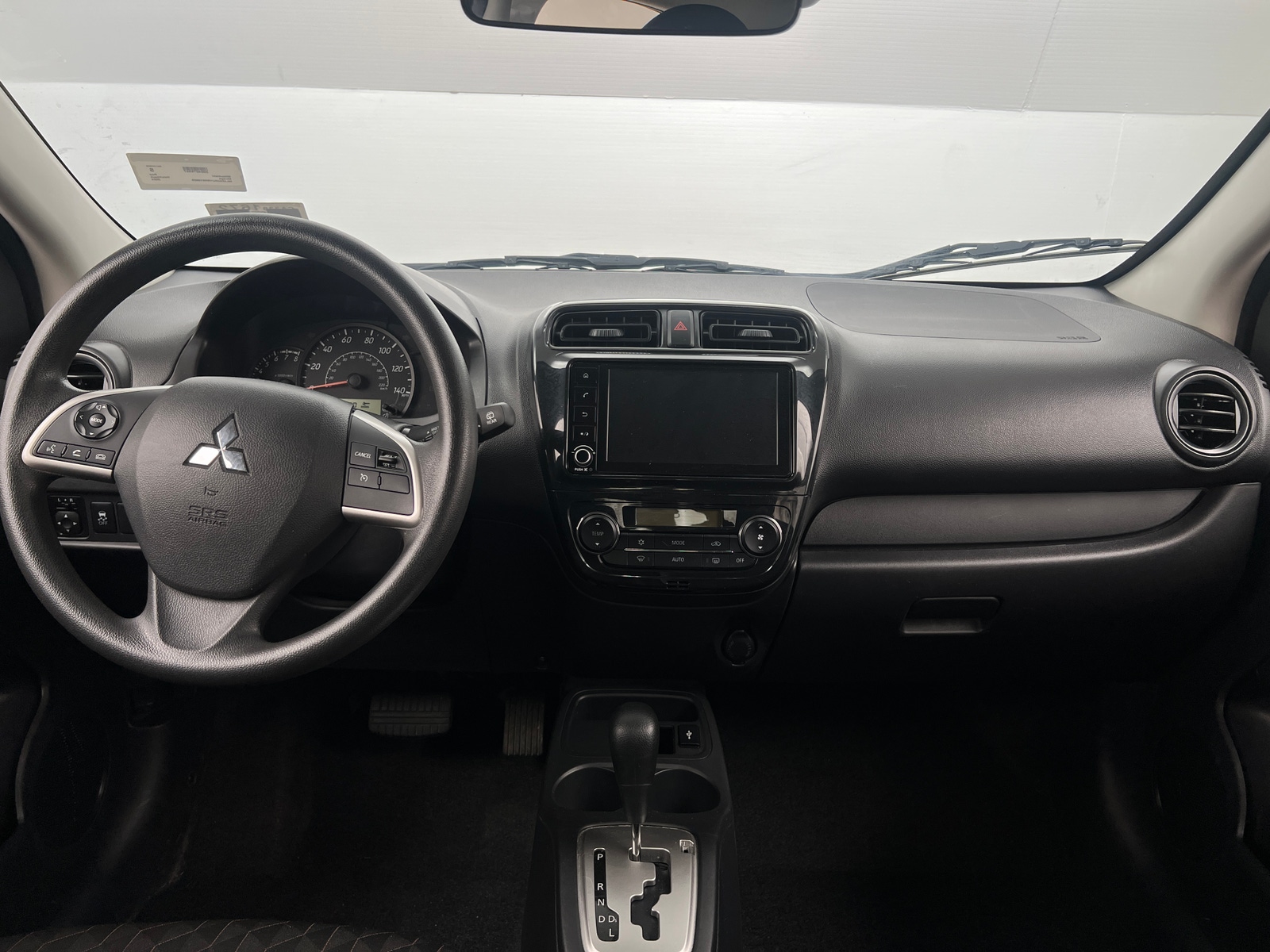 Thumbnail: 2024 Mitsubishi Mirage - 3