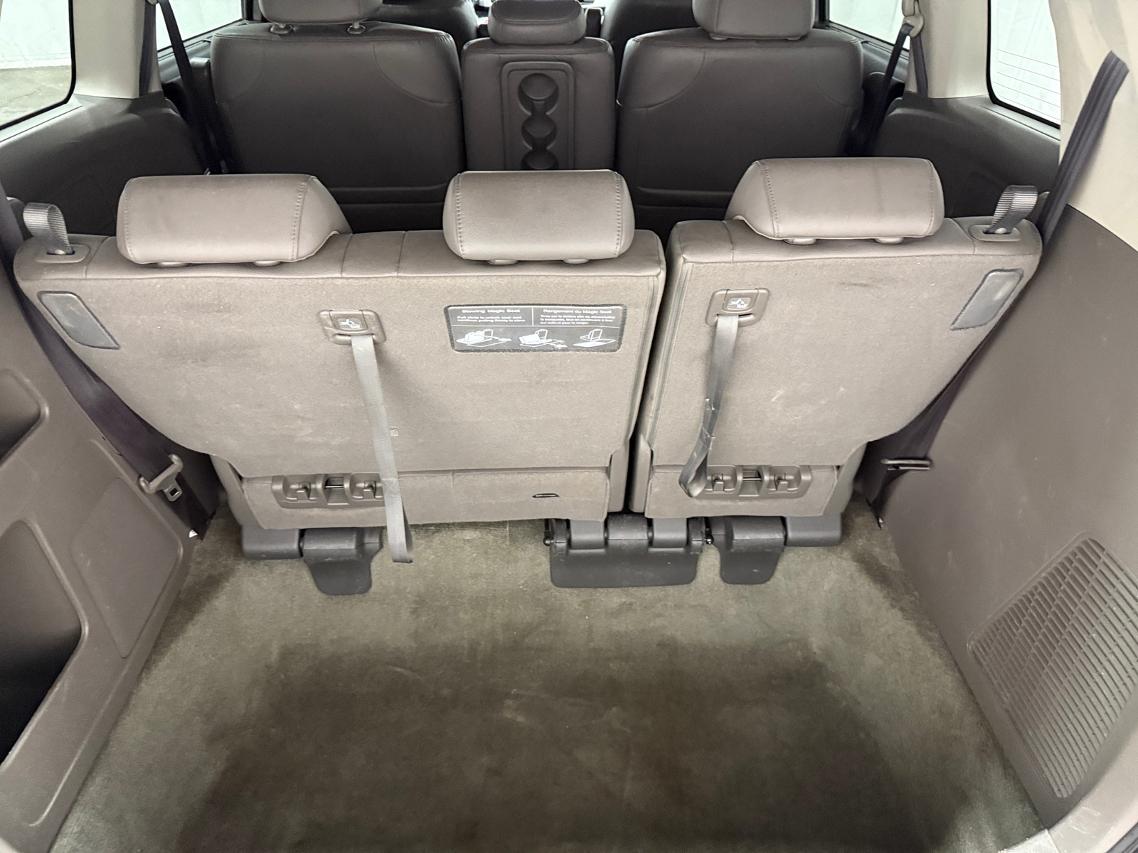 Thumbnail: 2015 Honda Odyssey - 6
