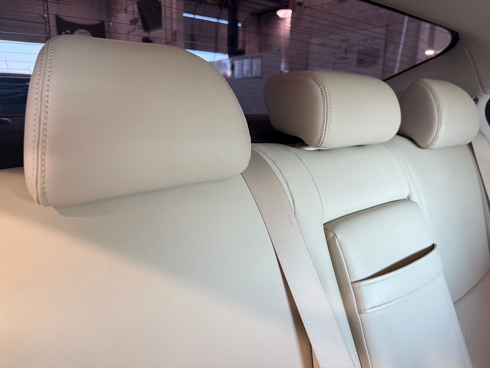 Thumbnail: 2015 INFINITI Q50 - 5