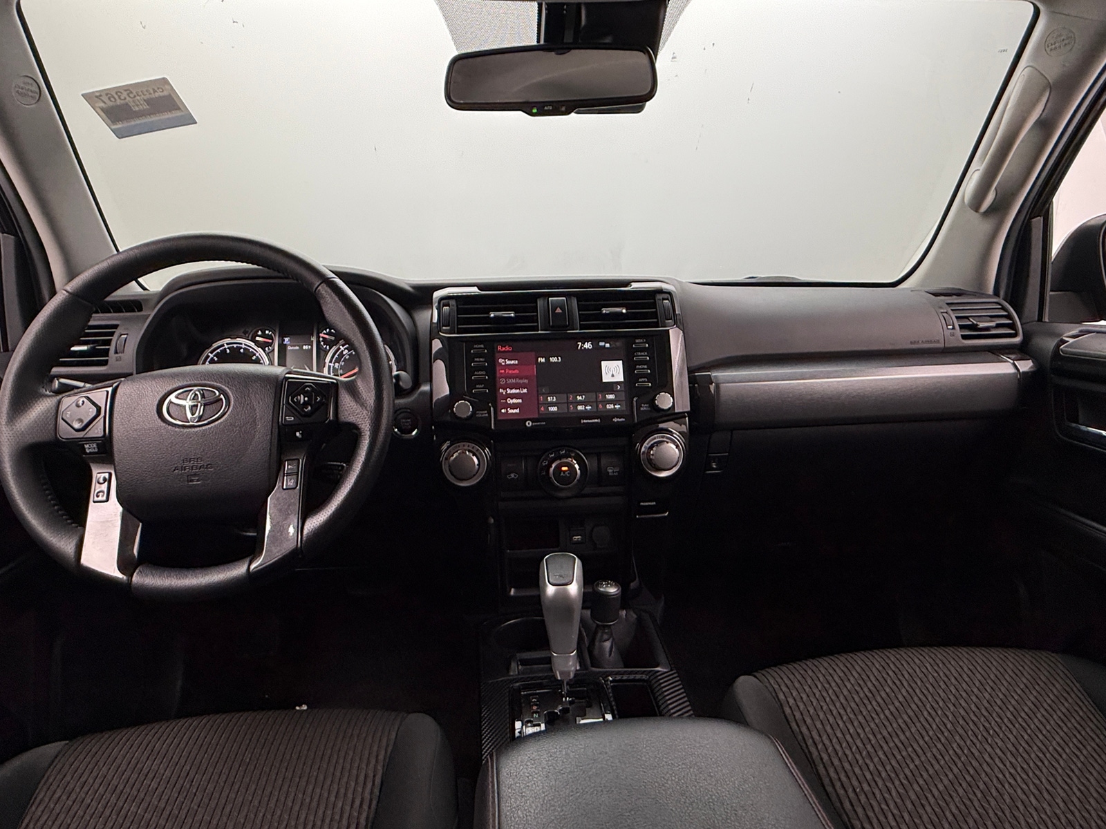 Thumbnail: 2024 Toyota 4Runner - 3