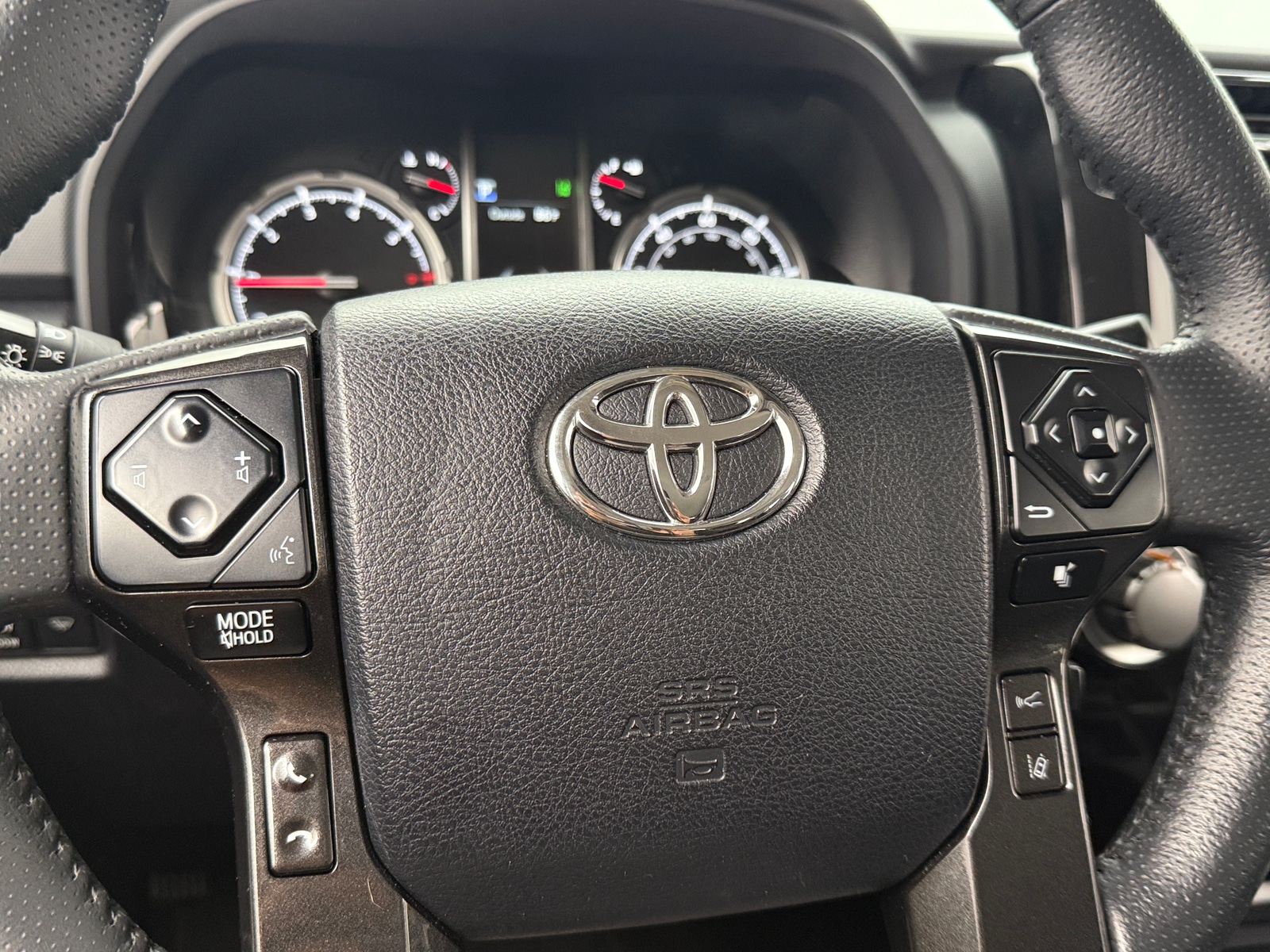 Thumbnail: 2024 Toyota 4Runner - 5