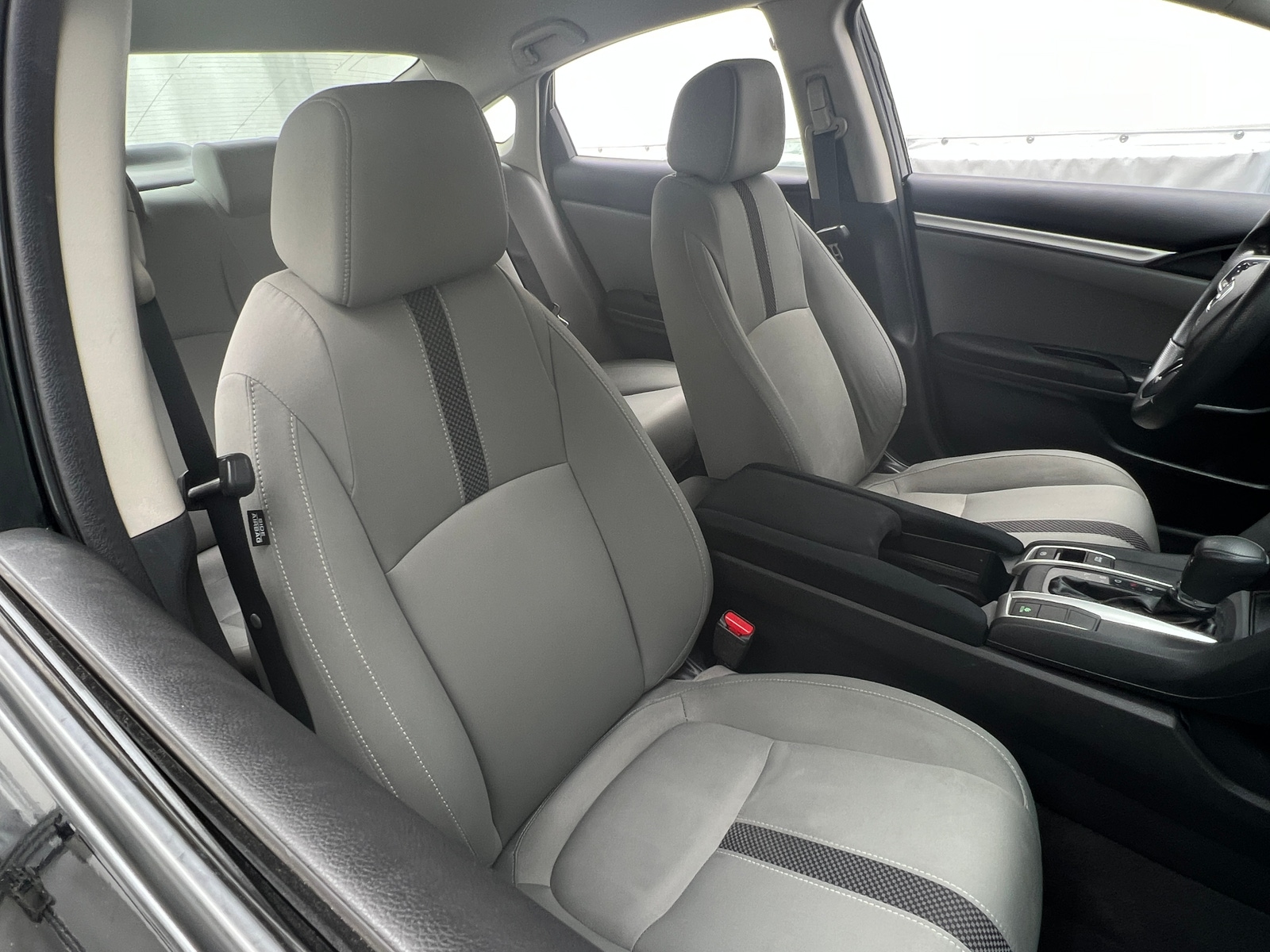 Thumbnail: 2019 Honda Civic - 2