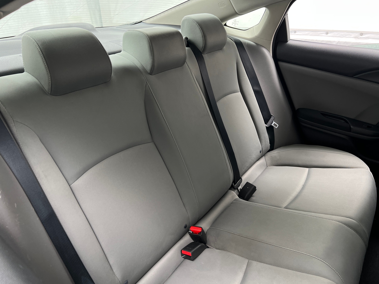 Thumbnail: 2019 Honda Civic - 6