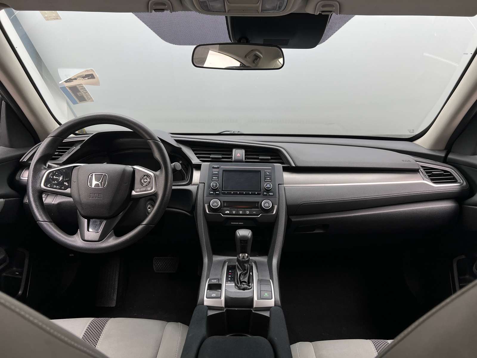 Thumbnail: 2019 Honda Civic - 3