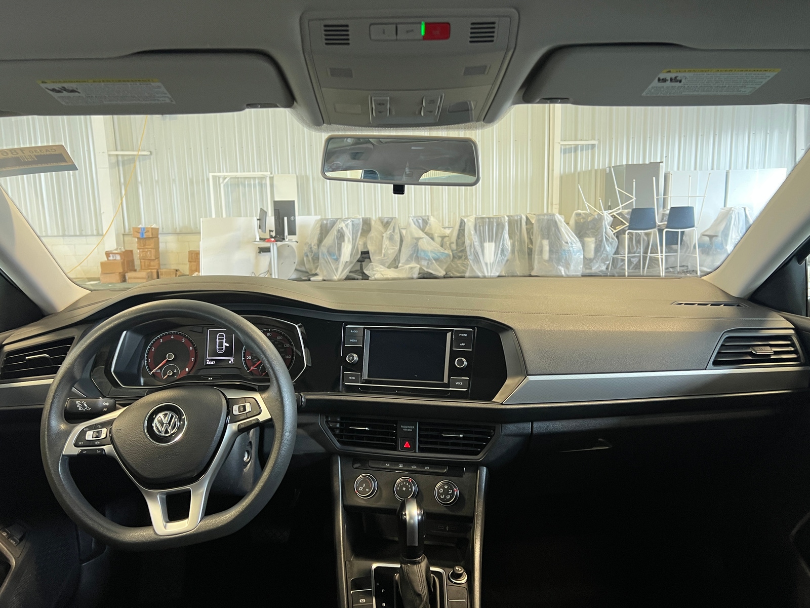 Thumbnail: 2021 Volkswagen Jetta - 3