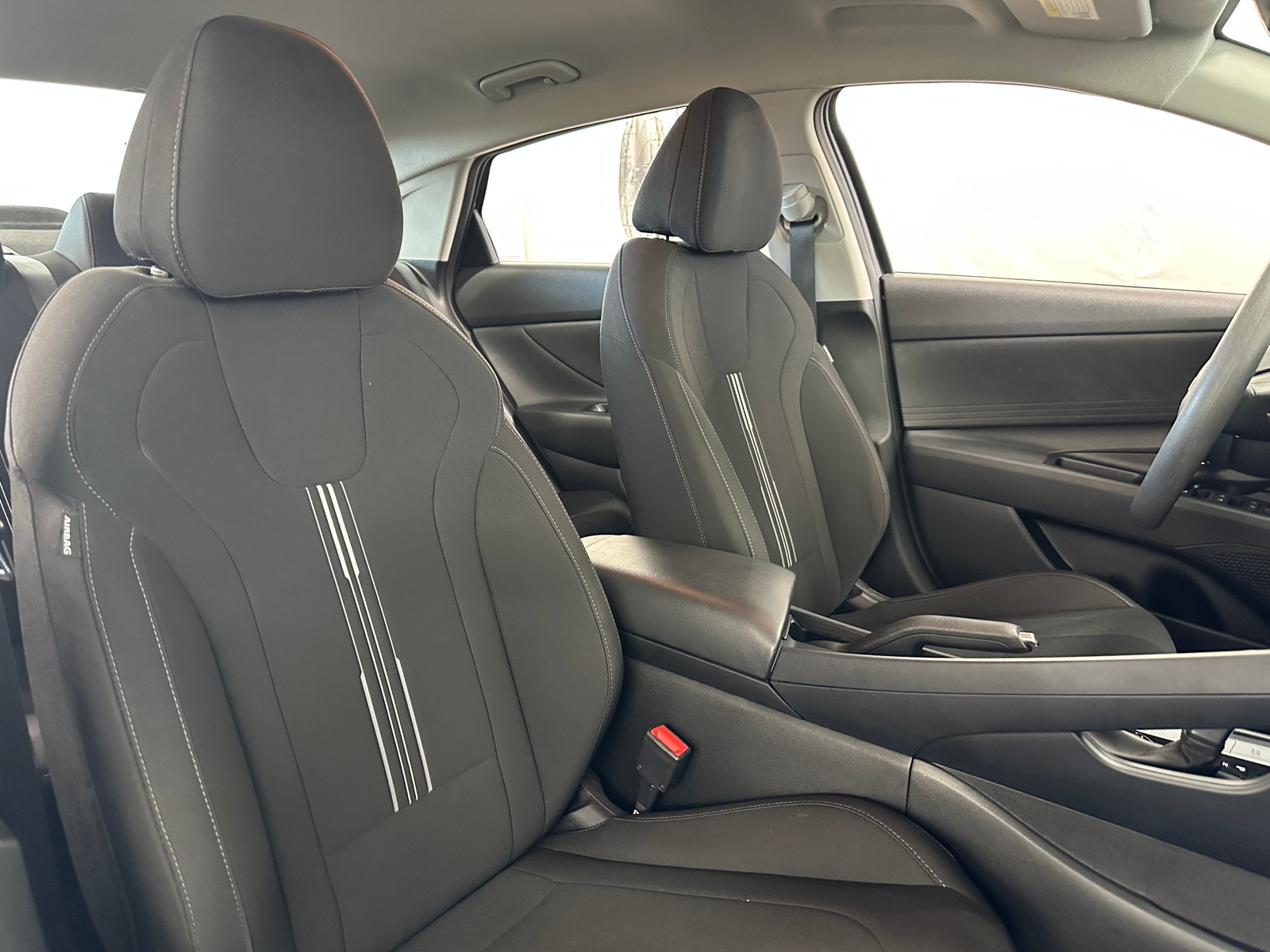 Thumbnail: 2021 Hyundai Elantra - 2