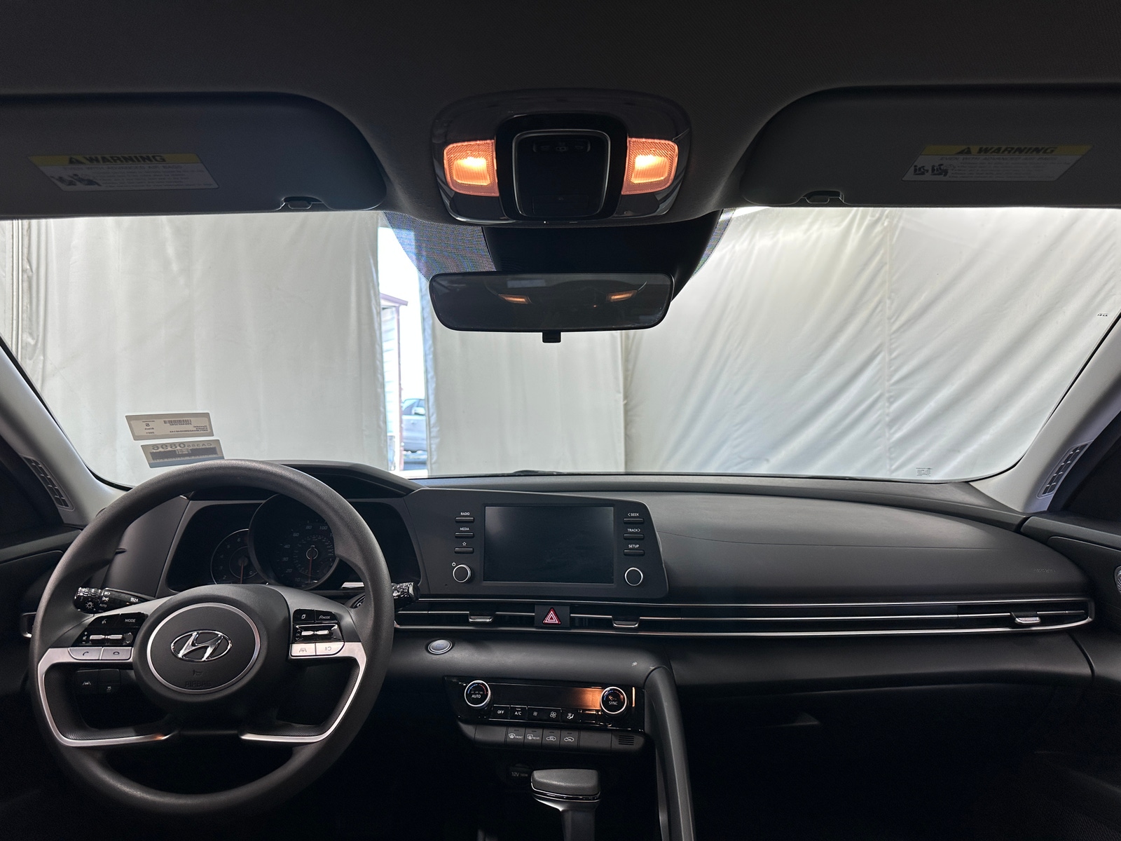 Thumbnail: 2021 Hyundai Elantra - 3