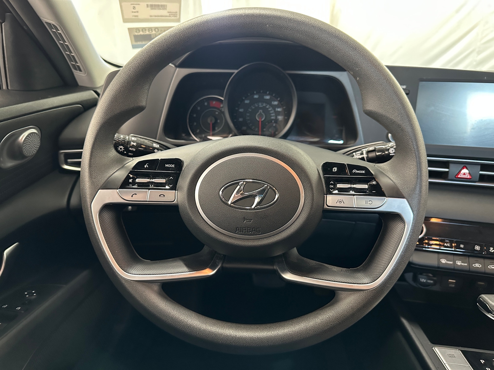 Thumbnail: 2021 Hyundai Elantra - 5
