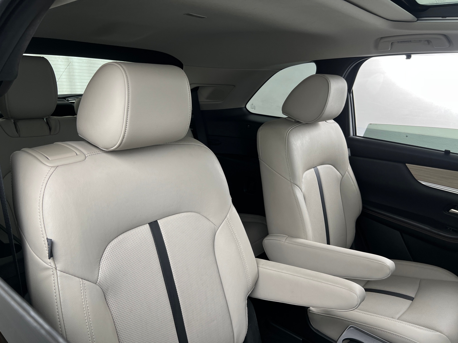 Thumbnail: 2024 Mazda CX-90 - 5