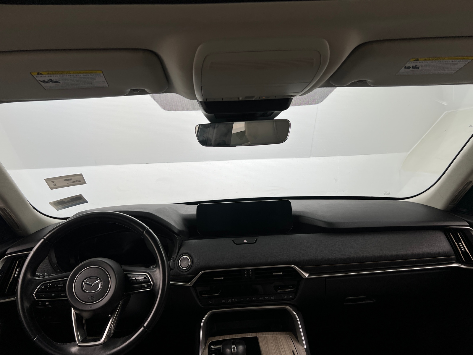 Thumbnail: 2024 Mazda CX-90 - 2
