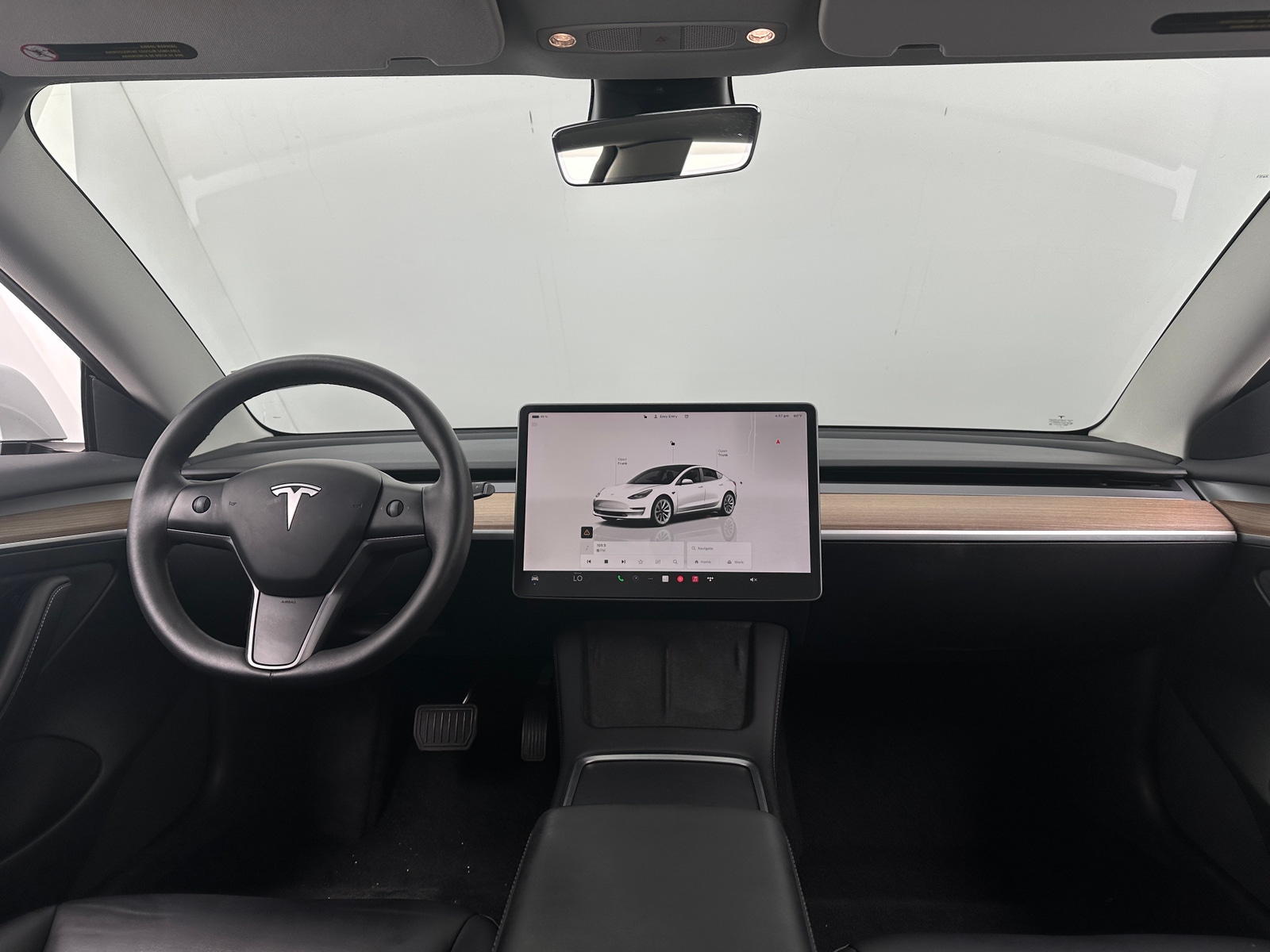 Thumbnail: 2023 Tesla Model 3 - 2