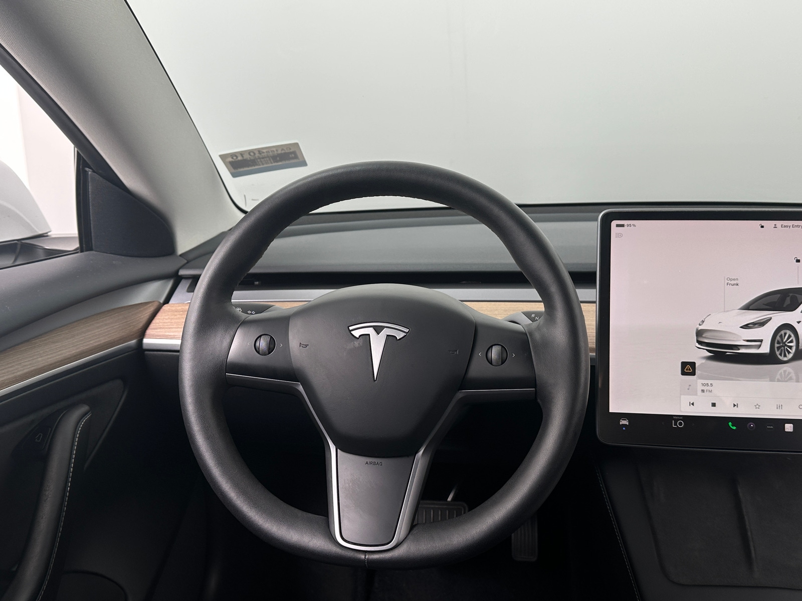 Thumbnail: 2023 Tesla Model 3 - 4