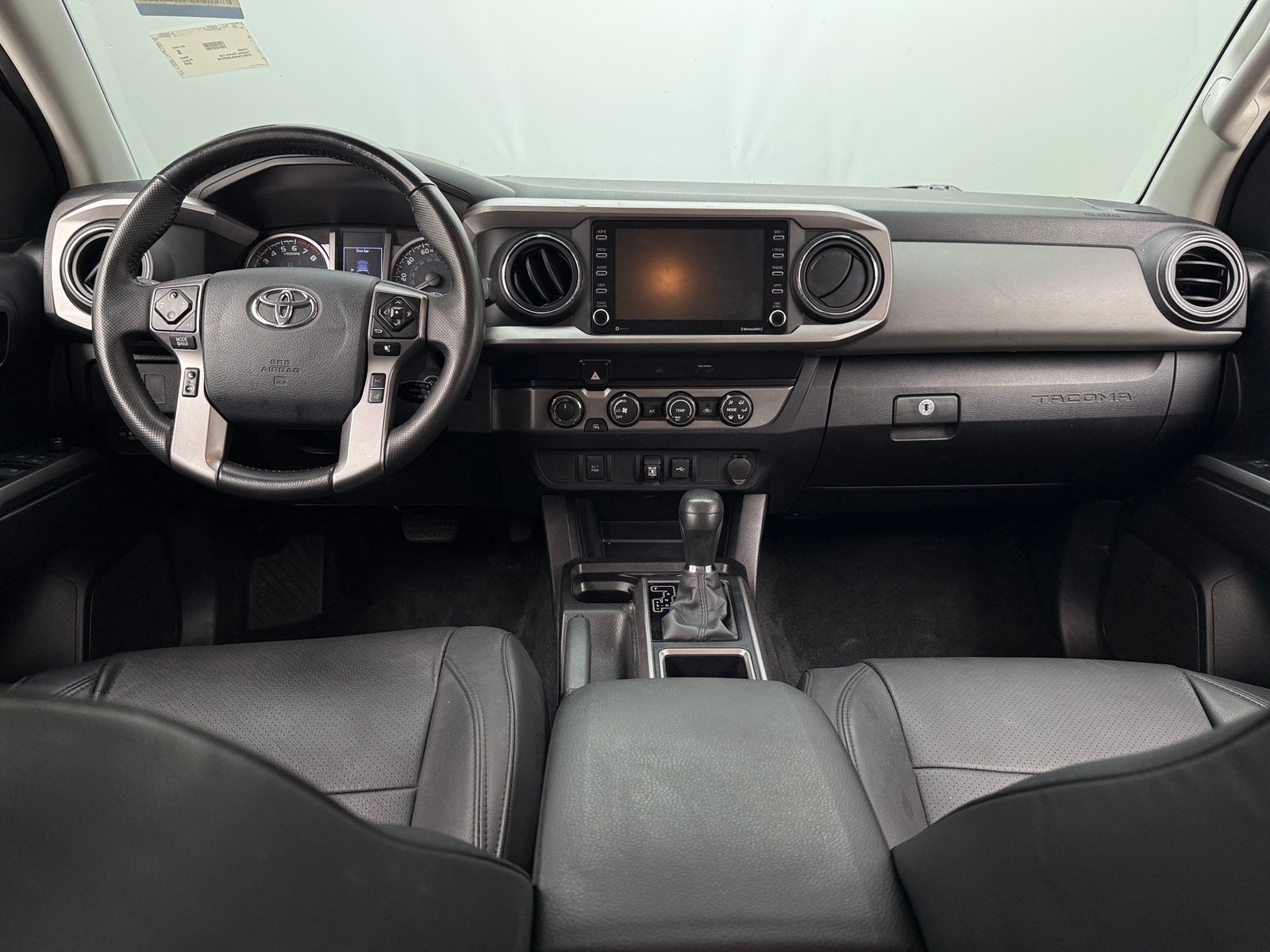 Thumbnail: 2020 Toyota Tacoma - 3