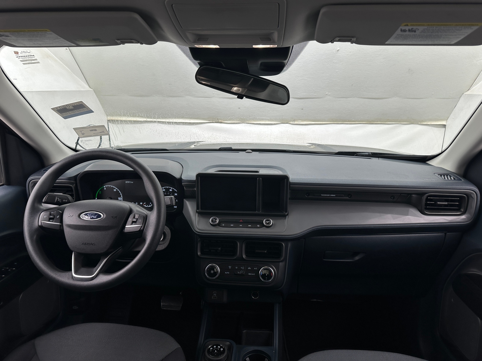 Thumbnail: 2022 Ford Maverick - 3