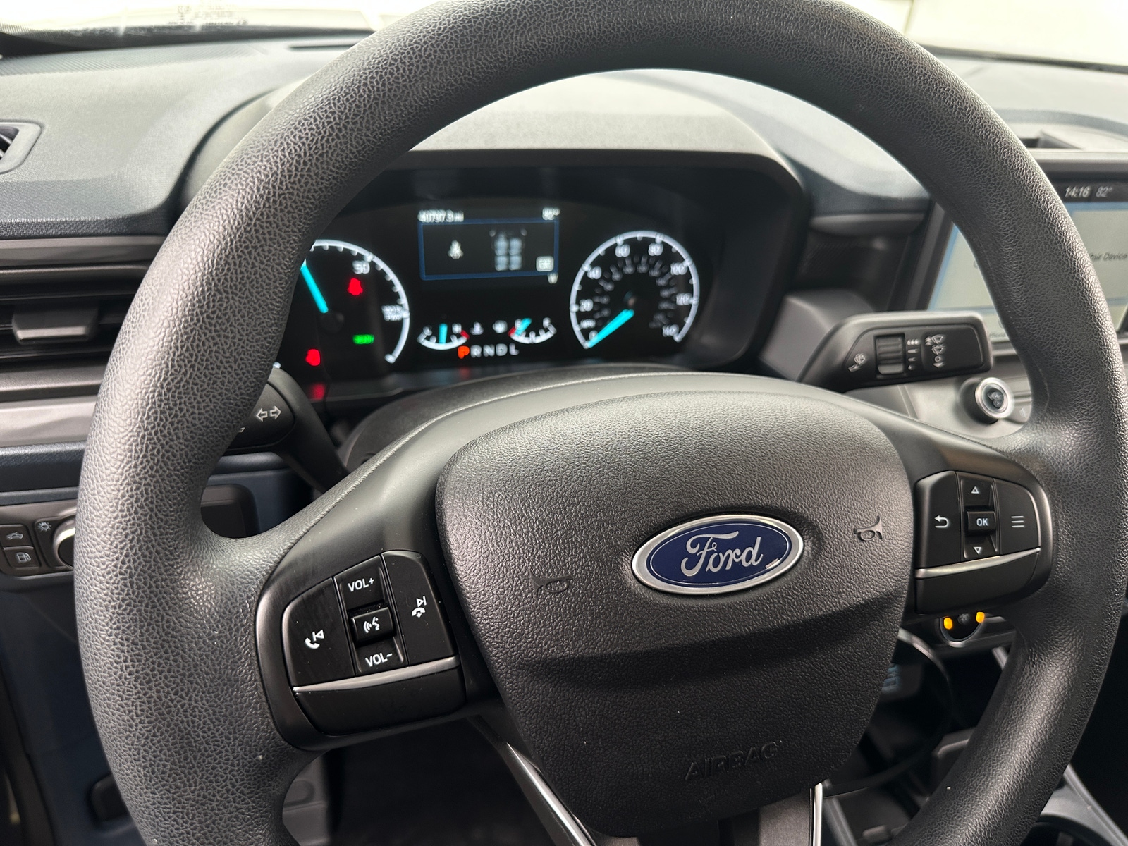 Thumbnail: 2022 Ford Maverick - 5