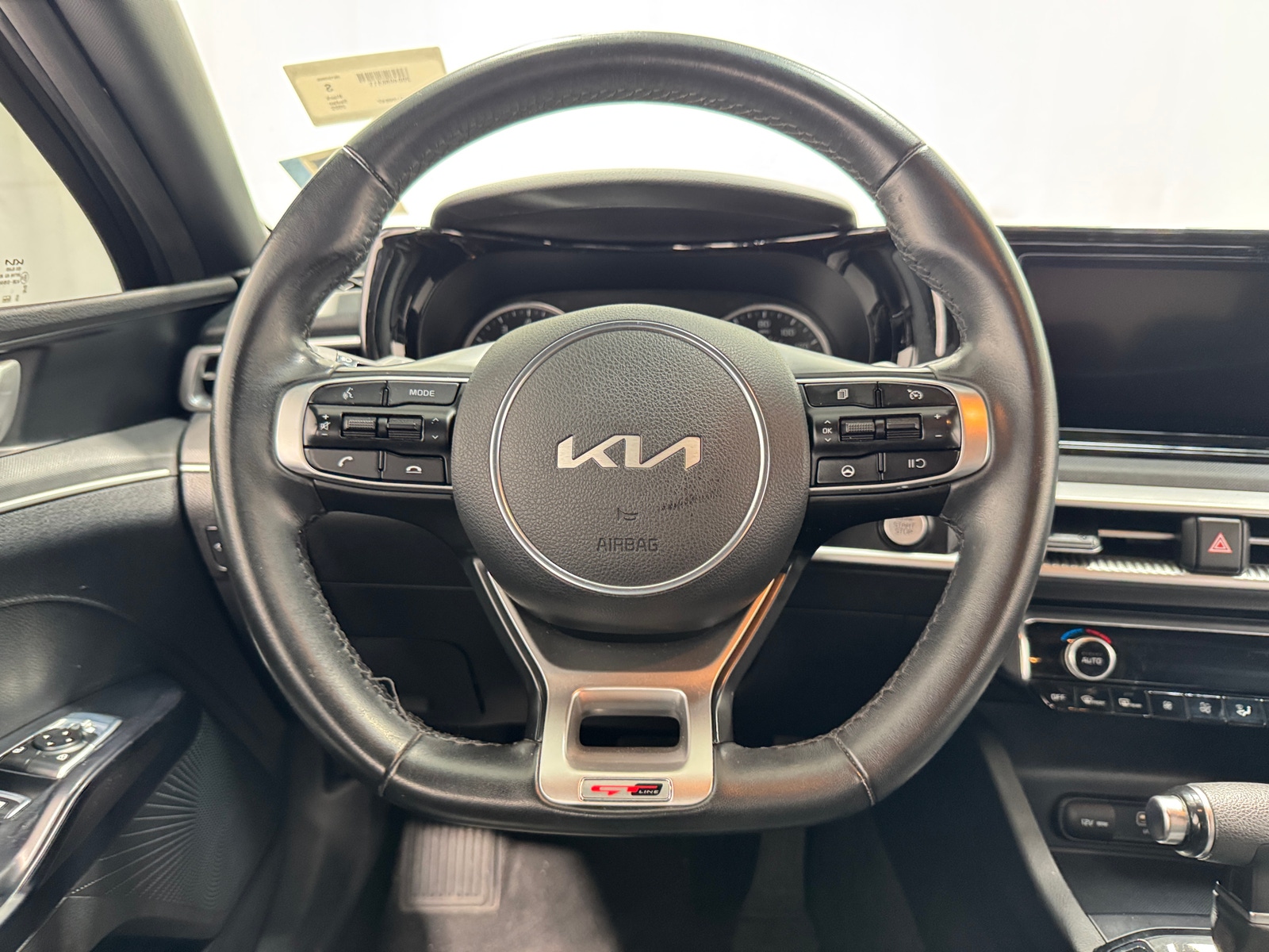 Thumbnail: 2022 Kia K5 - 5