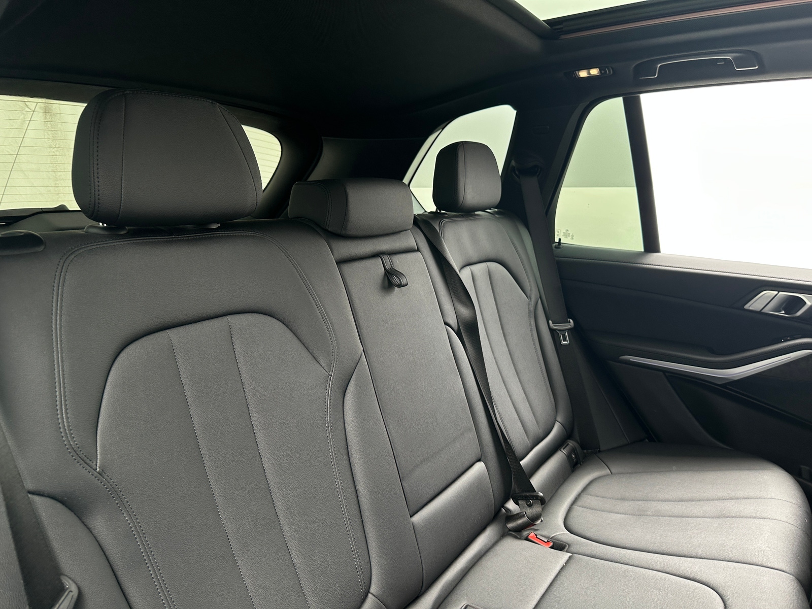Thumbnail: 2022 BMW X5 - 5