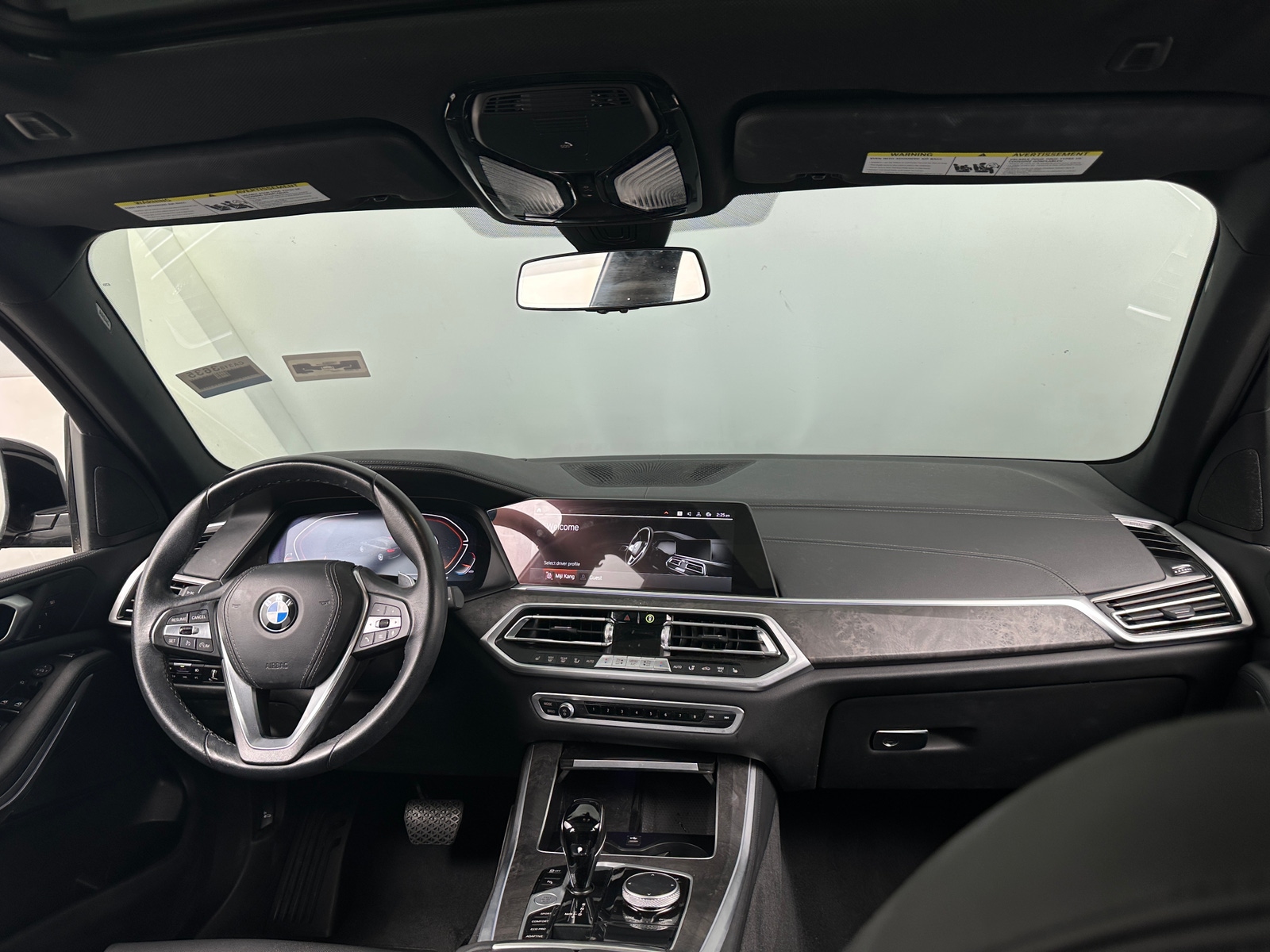 Thumbnail: 2022 BMW X5 - 2