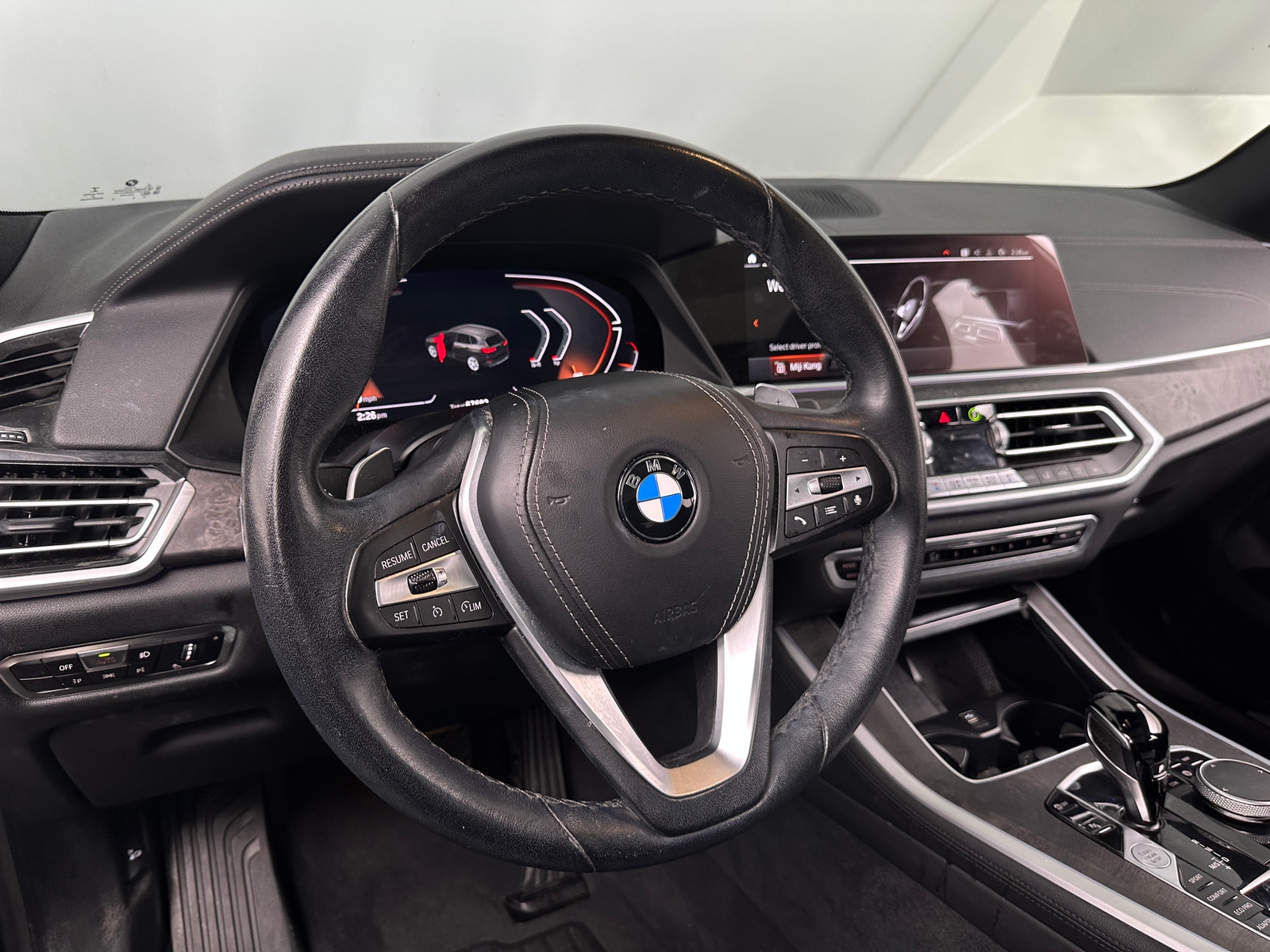 Thumbnail: 2022 BMW X5 - 4