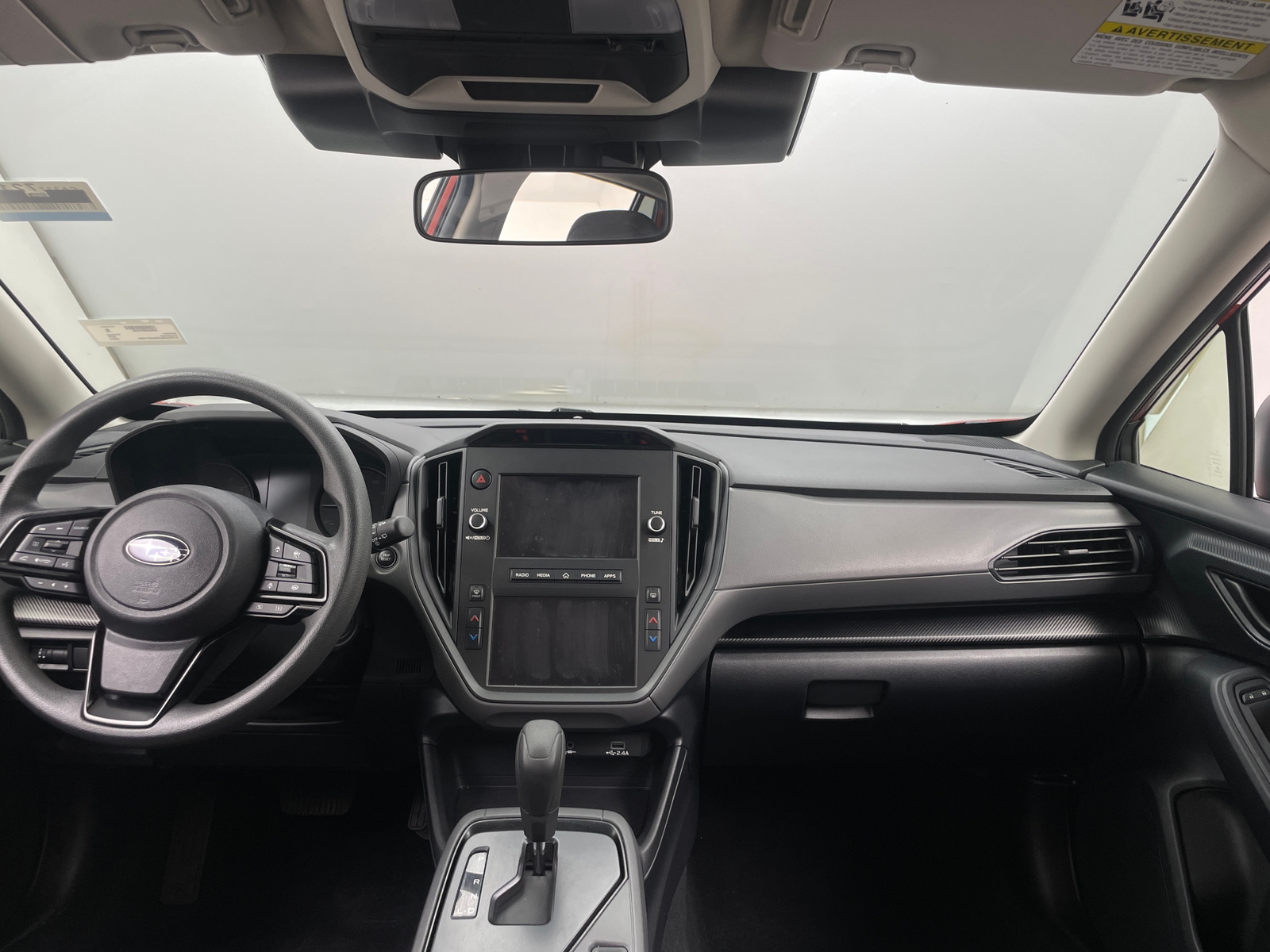 Thumbnail: 2024 Subaru Crosstrek - 3