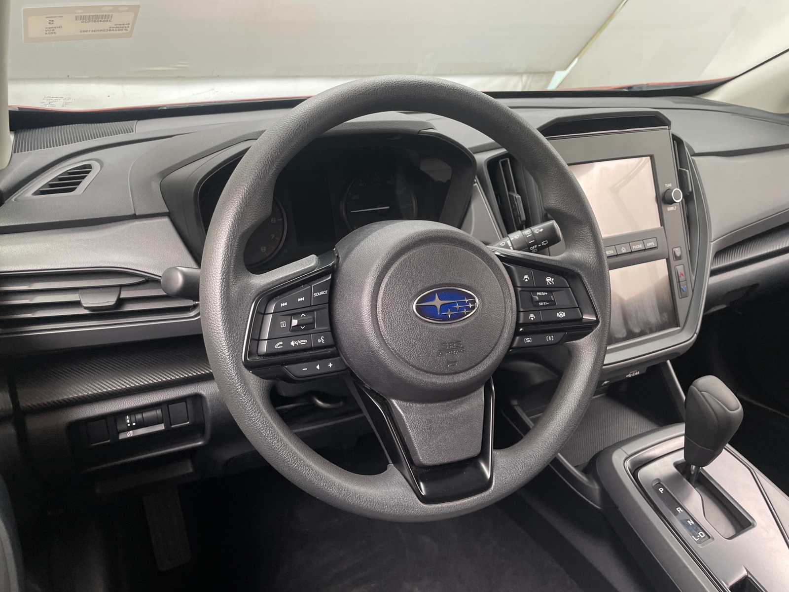 Thumbnail: 2024 Subaru Crosstrek - 5