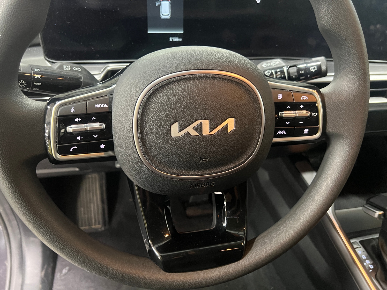 Thumbnail: 2025 Kia Sorento - 5