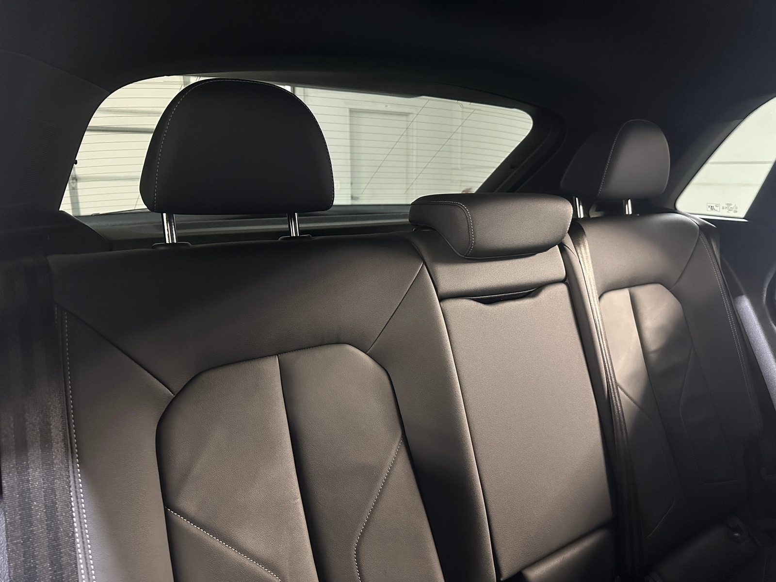 Thumbnail: 2022 Audi Q3 - 5